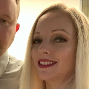 Meet your Posher, Teri